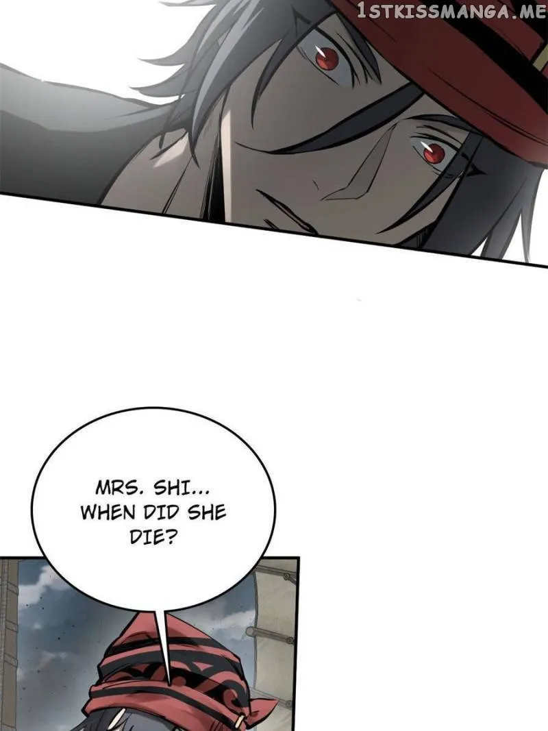 Another beginning with the Guhuo bird Chapter 184 page 39 - 
