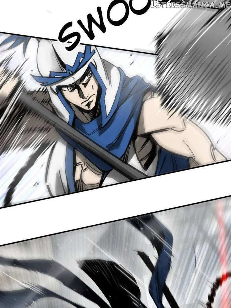 Another beginning with the Guhuo bird Chapter 184 page 5 - 