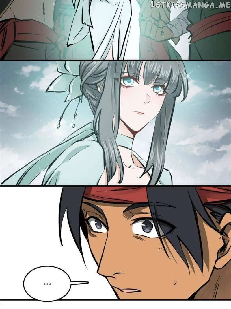 Another beginning with the Guhuo bird Chapter 184 page 50 - 