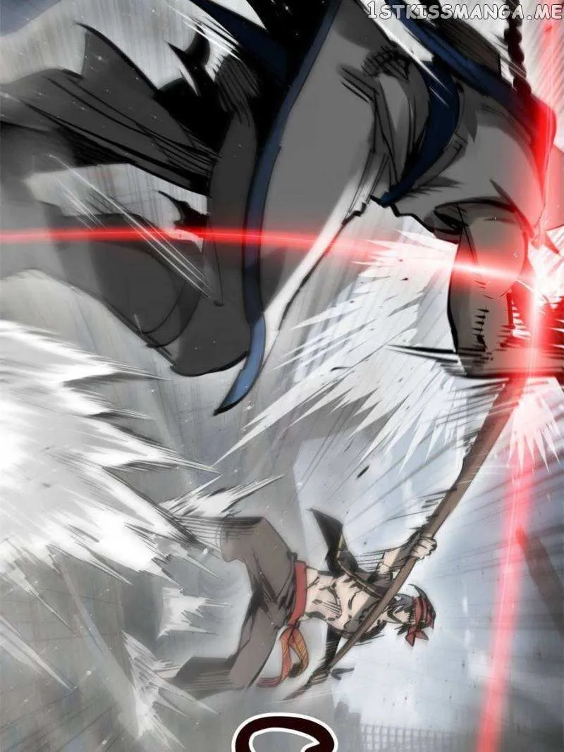 Another beginning with the Guhuo bird Chapter 184 page 6 - 