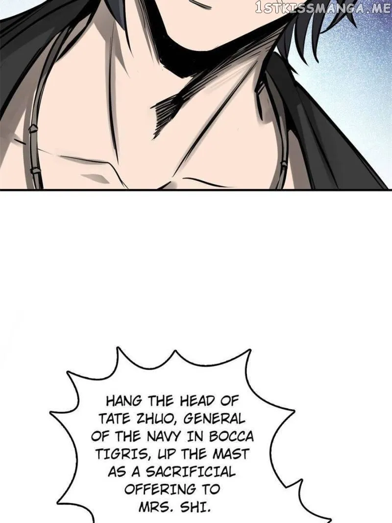 Another beginning with the Guhuo bird Chapter 184 page 59 - 