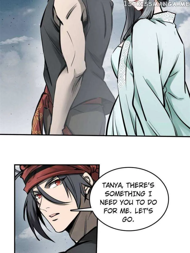 Another beginning with the Guhuo bird Chapter 184 page 61 - 