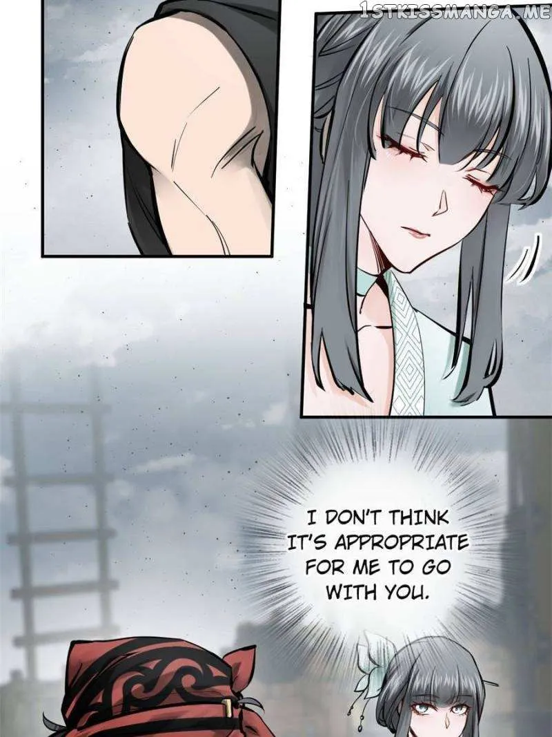 Another beginning with the Guhuo bird Chapter 184 page 62 - 