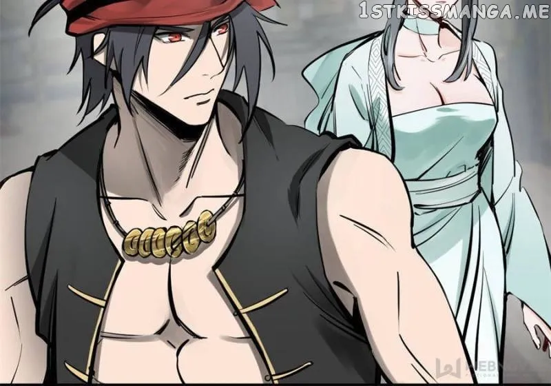 Another beginning with the Guhuo bird Chapter 184 page 63 - 