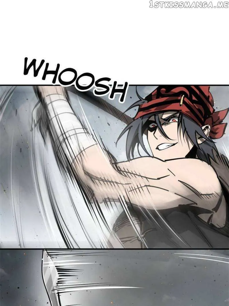 Another beginning with the Guhuo bird Chapter 184 page 9 - 