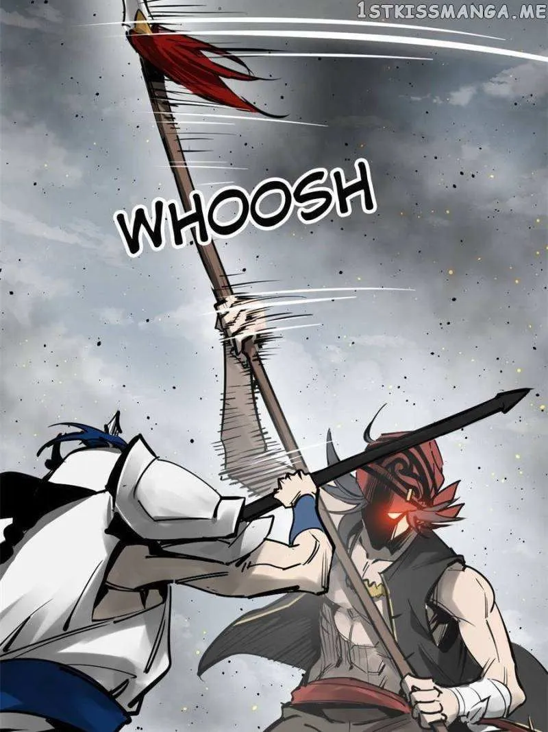 Another beginning with the Guhuo bird Chapter 184 page 10 - 