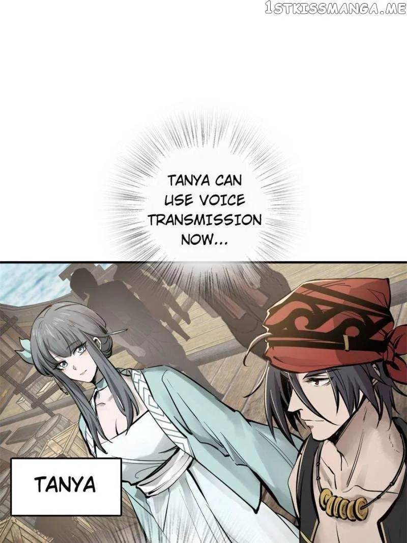 Another beginning with the Guhuo bird Chapter 185 page 1 - 