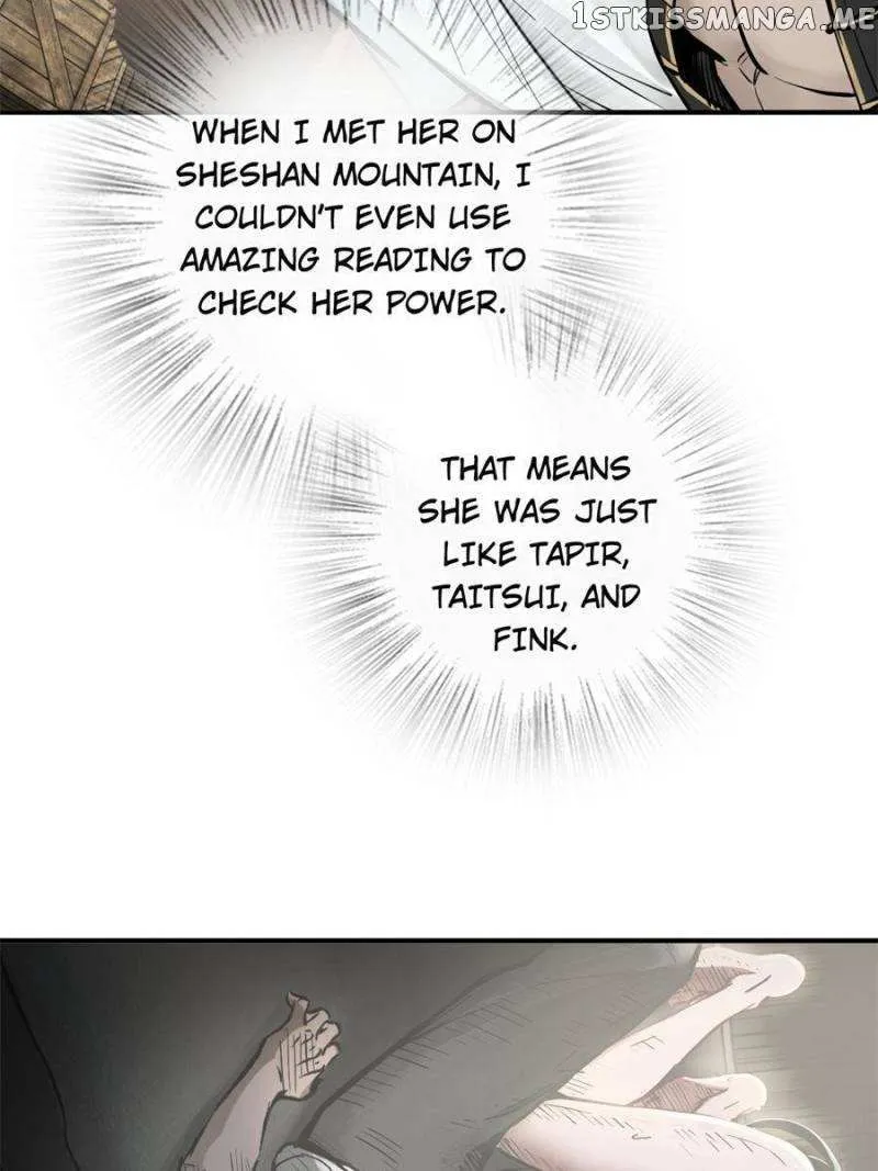 Another beginning with the Guhuo bird Chapter 185 page 2 - 