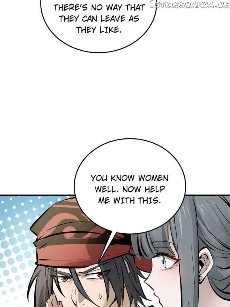 Another beginning with the Guhuo bird Chapter 185 page 13 - 