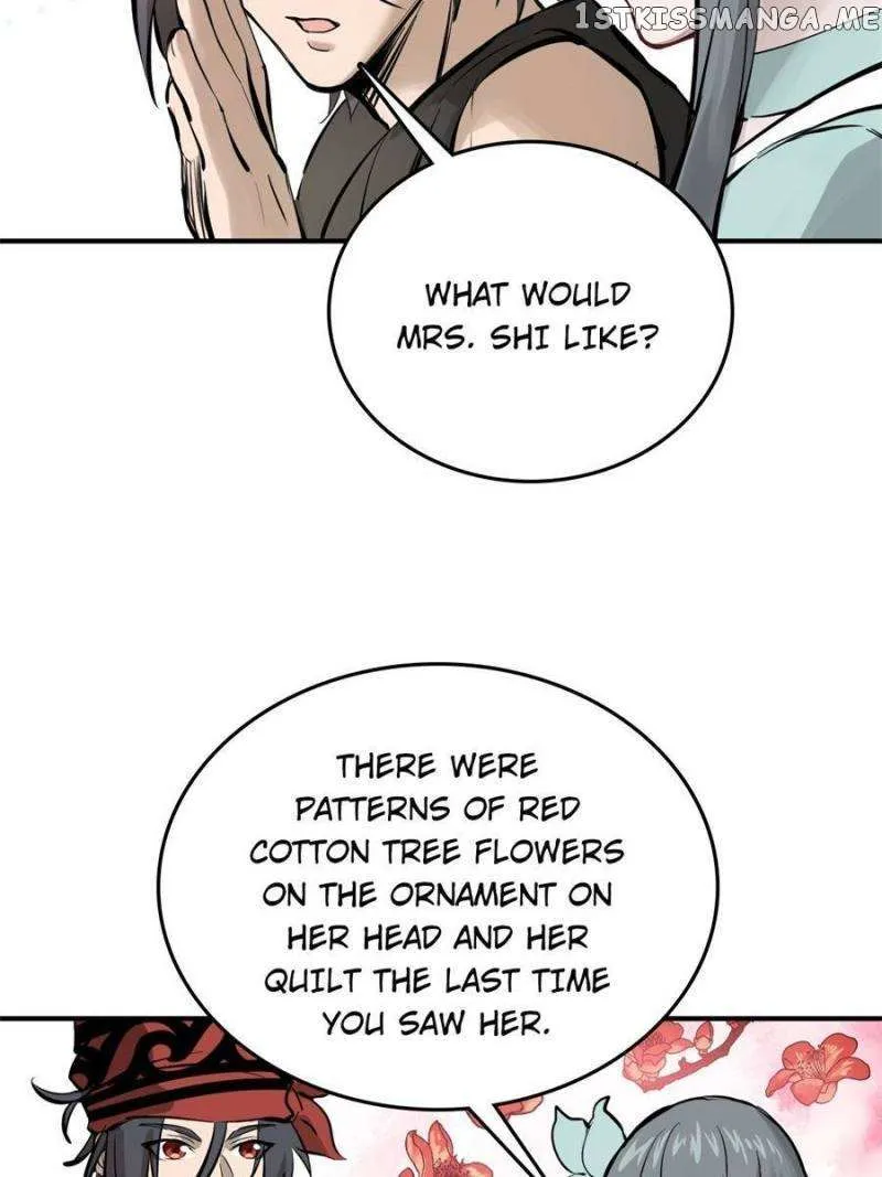 Another beginning with the Guhuo bird Chapter 185 page 14 - 