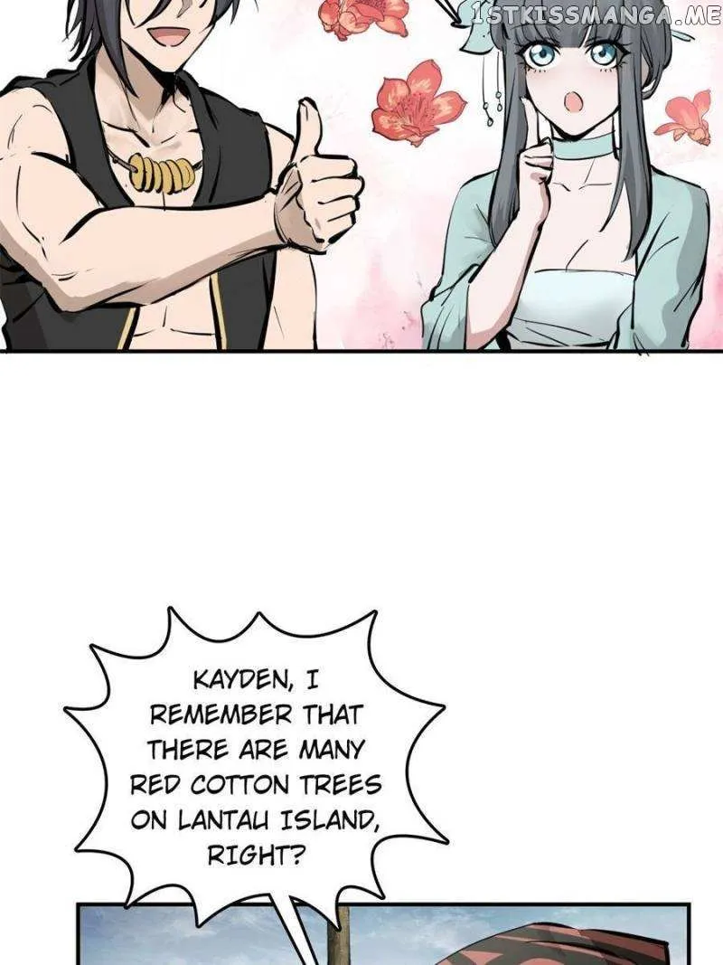 Another beginning with the Guhuo bird Chapter 185 page 15 - 
