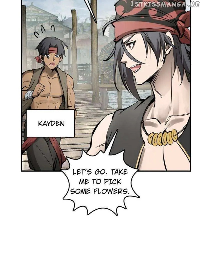 Another beginning with the Guhuo bird Chapter 185 page 16 - 