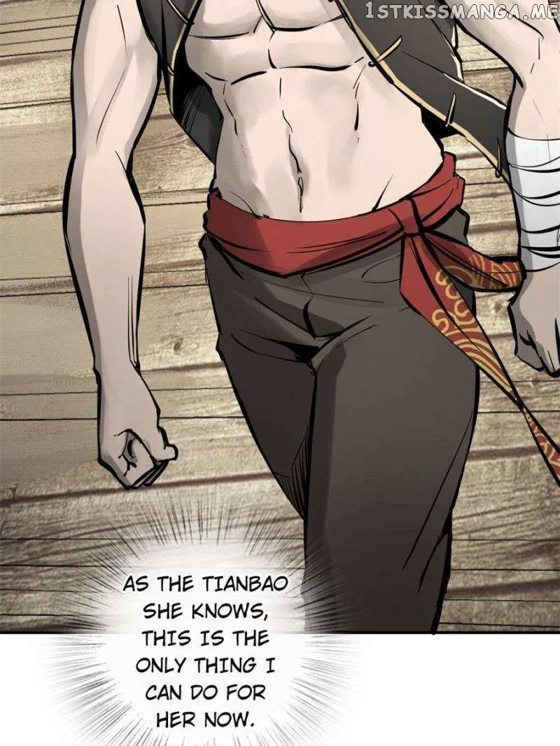 Another beginning with the Guhuo bird Chapter 185 page 19 - 
