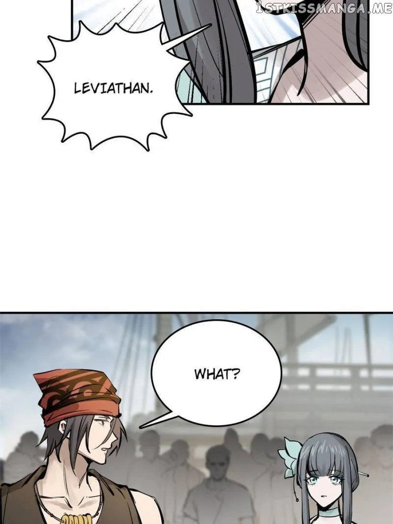 Another beginning with the Guhuo bird Chapter 185 page 21 - 