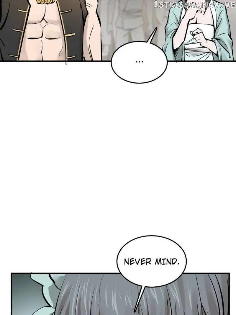 Another beginning with the Guhuo bird Chapter 185 page 22 - 