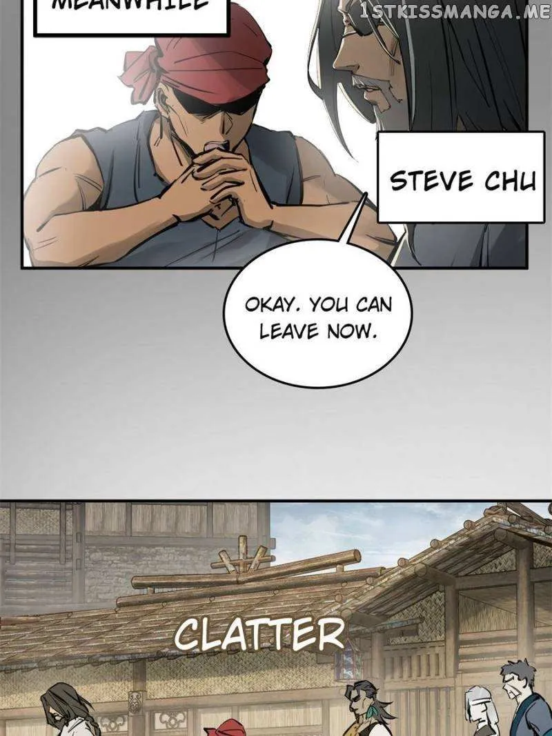 Another beginning with the Guhuo bird Chapter 185 page 25 - 