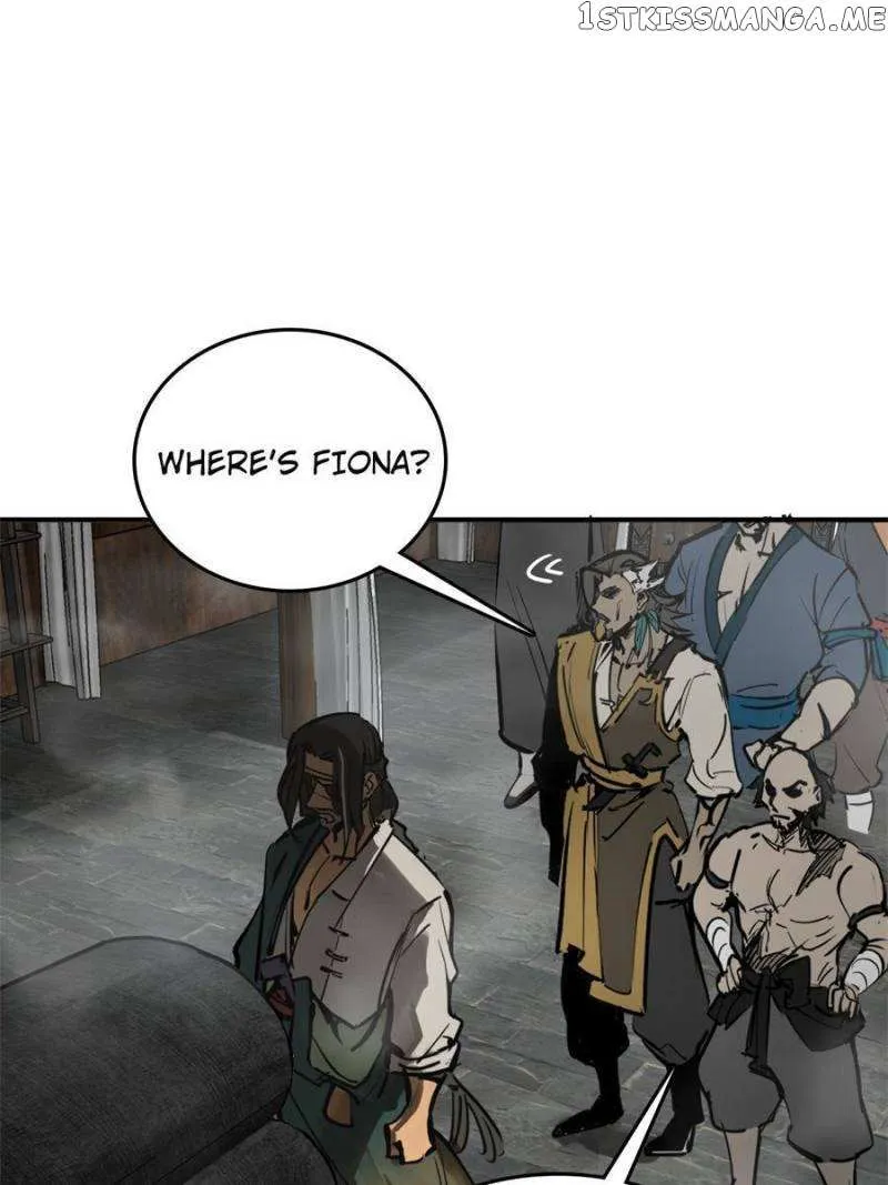 Another beginning with the Guhuo bird Chapter 185 page 30 - 