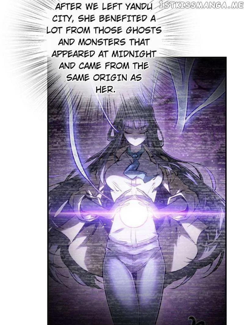 Another beginning with the Guhuo bird Chapter 185 page 4 - 