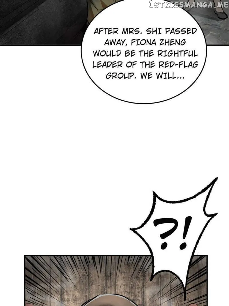Another beginning with the Guhuo bird Chapter 185 page 31 - 