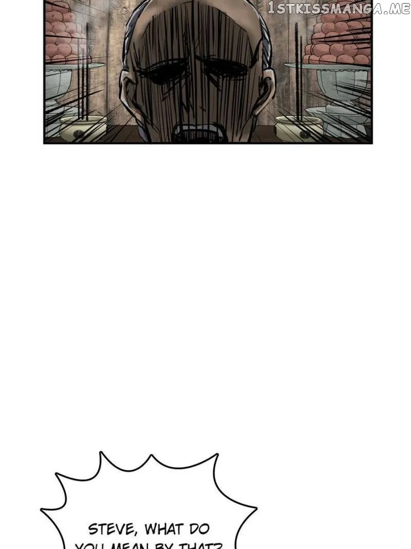 Another beginning with the Guhuo bird Chapter 185 page 32 - 