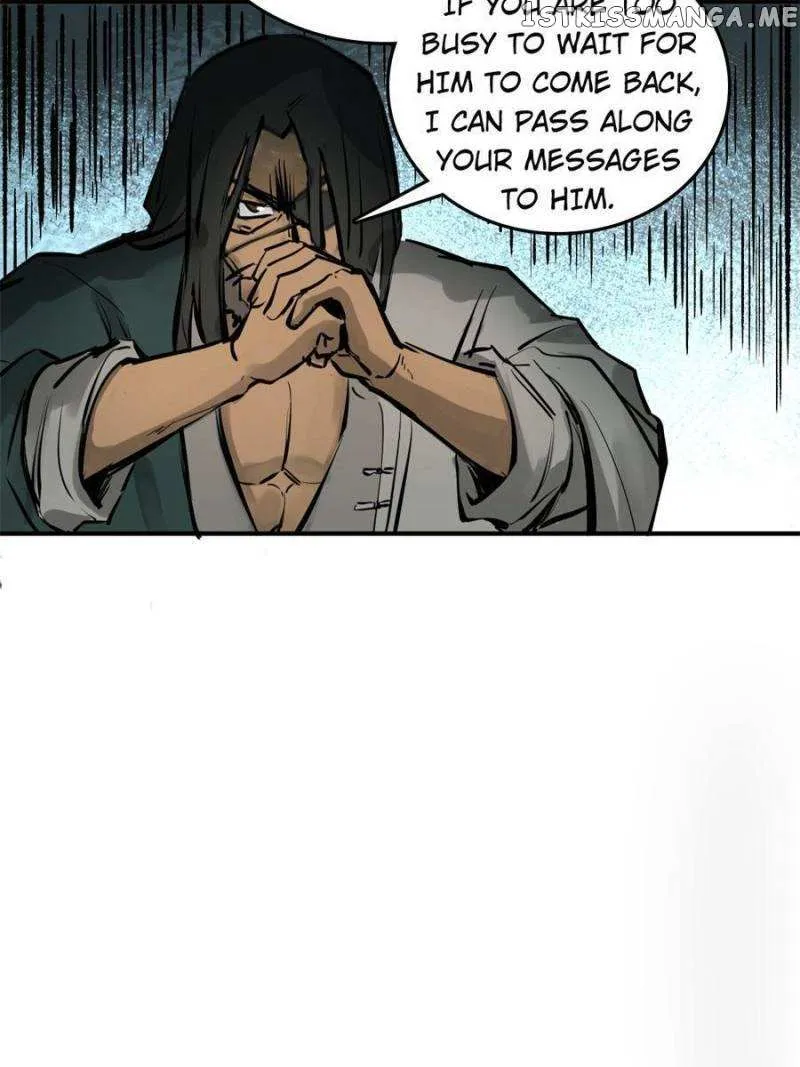 Another beginning with the Guhuo bird Chapter 185 page 38 - 