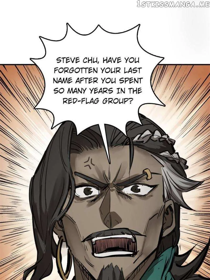 Another beginning with the Guhuo bird Chapter 185 page 39 - 