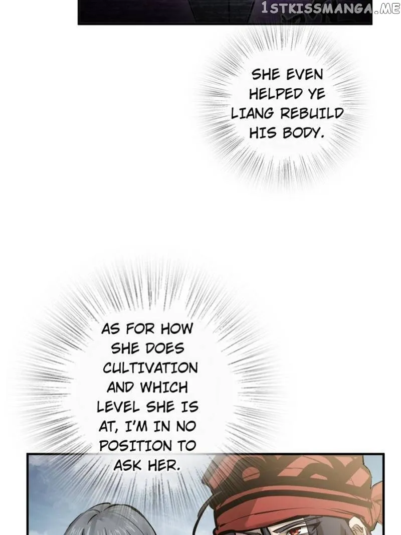 Another beginning with the Guhuo bird Chapter 185 page 5 - 