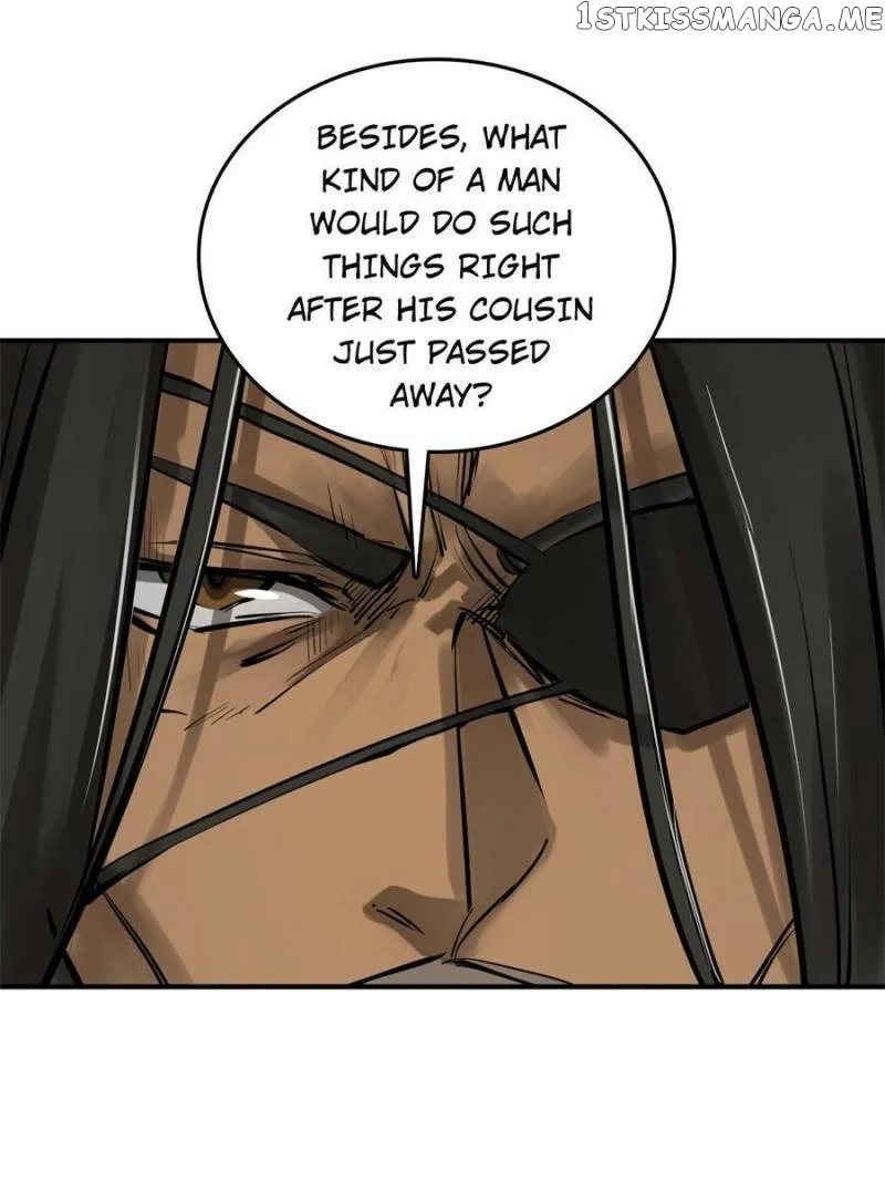 Another beginning with the Guhuo bird Chapter 185 page 42 - 