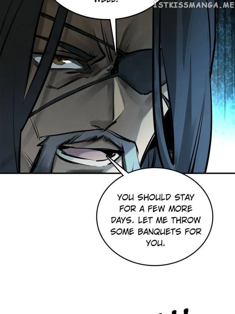 Another beginning with the Guhuo bird Chapter 185 page 46 - 