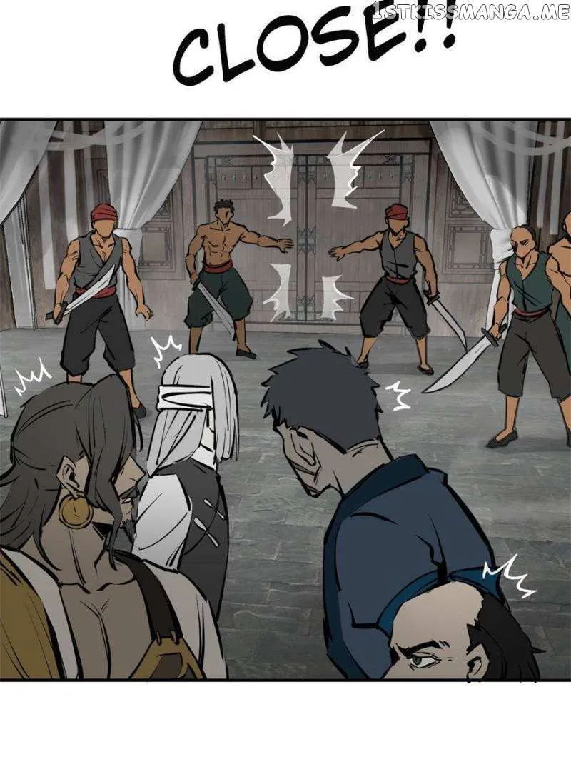 Another beginning with the Guhuo bird Chapter 185 page 47 - 