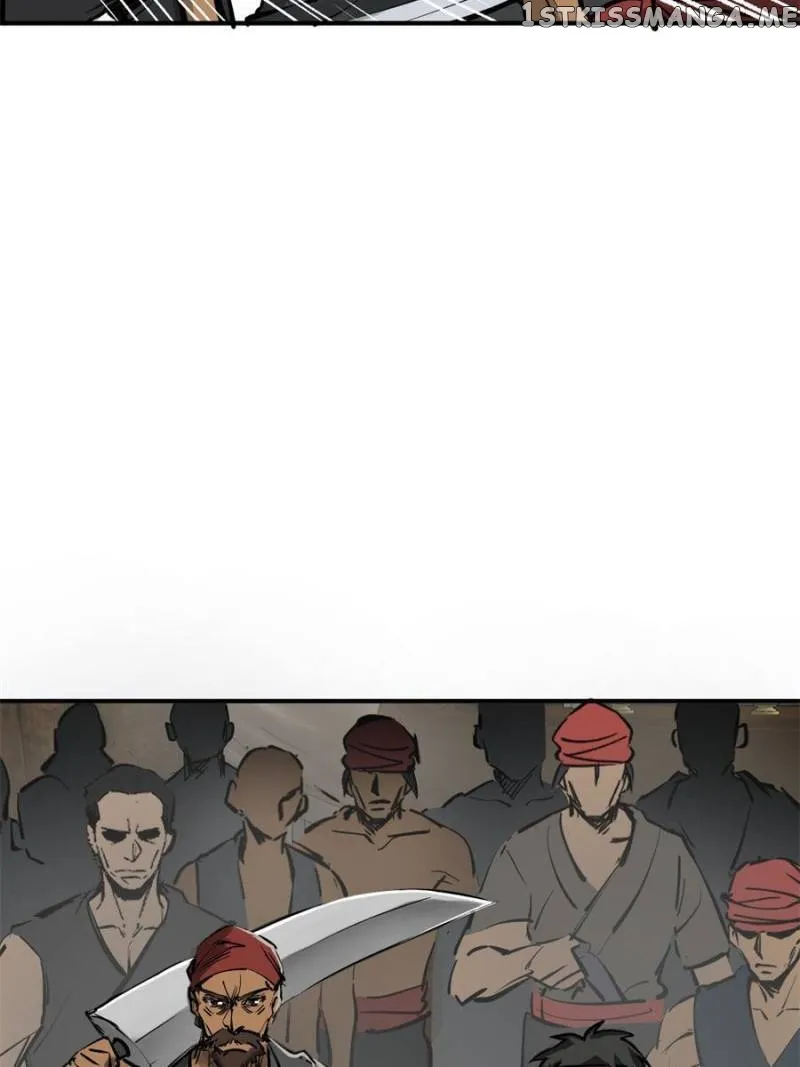 Another beginning with the Guhuo bird Chapter 185 page 49 - 