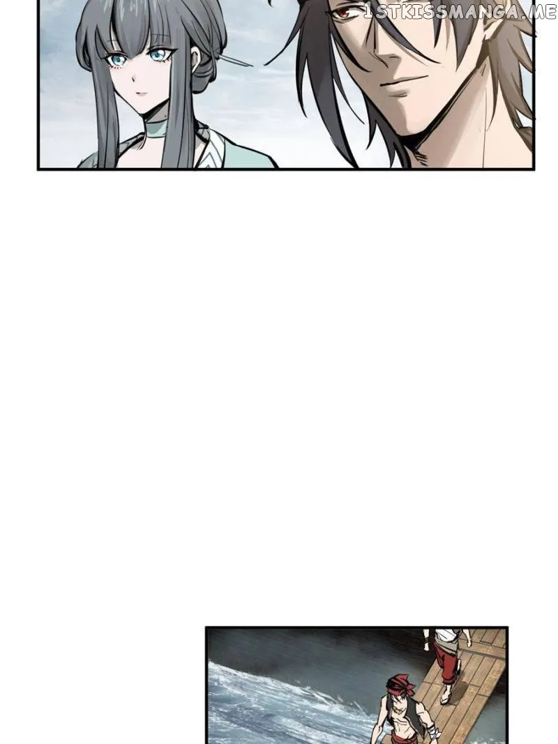 Another beginning with the Guhuo bird Chapter 185 page 6 - 