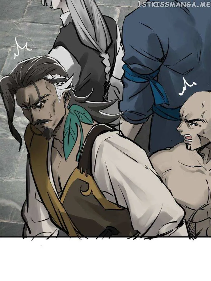 Another beginning with the Guhuo bird Chapter 185 page 51 - 