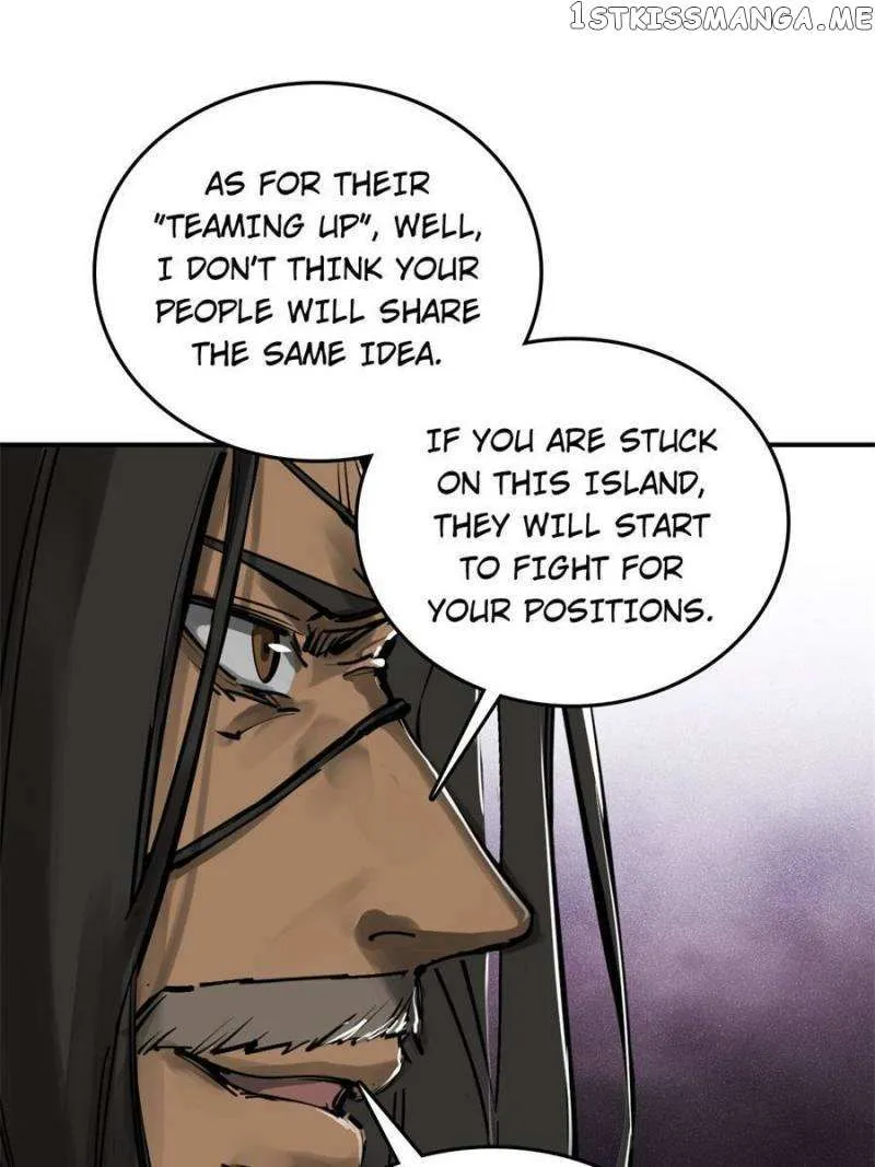 Another beginning with the Guhuo bird Chapter 185 page 56 - 