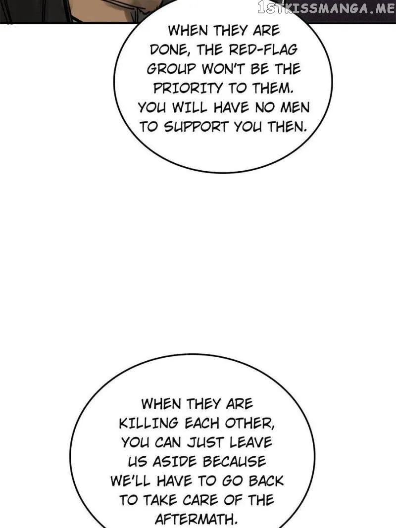 Another beginning with the Guhuo bird Chapter 185 page 57 - 