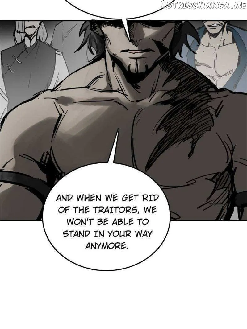 Another beginning with the Guhuo bird Chapter 185 page 58 - 