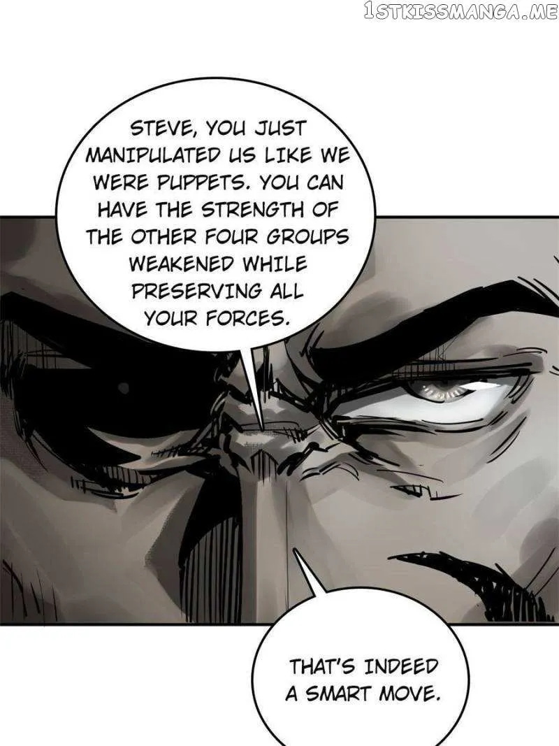 Another beginning with the Guhuo bird Chapter 185 page 59 - 