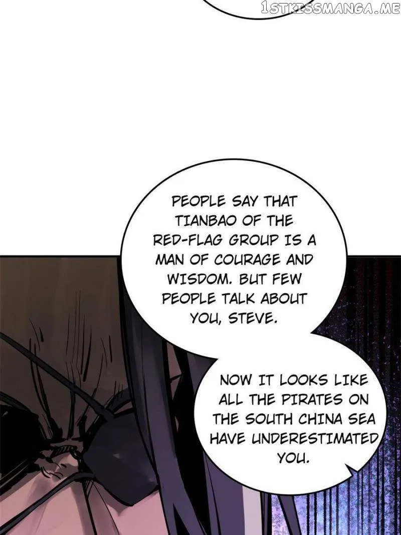 Another beginning with the Guhuo bird Chapter 185 page 60 - 