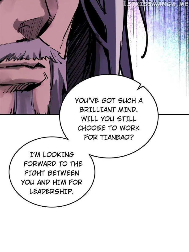 Another beginning with the Guhuo bird Chapter 185 page 61 - 