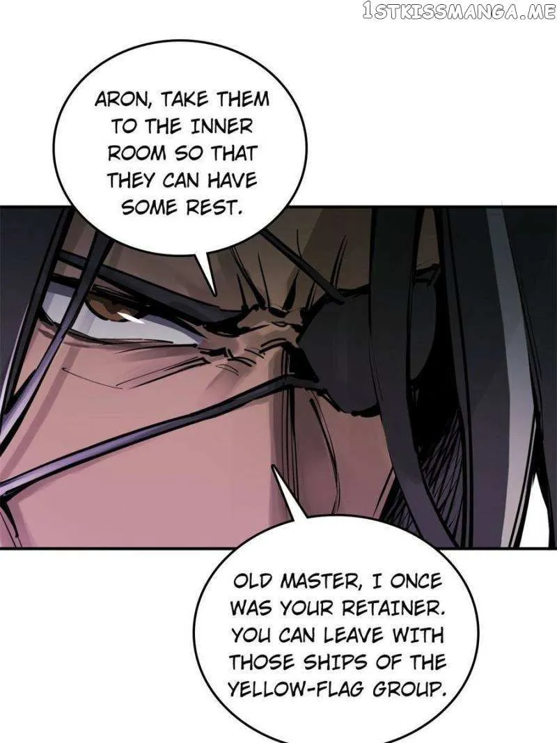 Another beginning with the Guhuo bird Chapter 185 page 62 - 