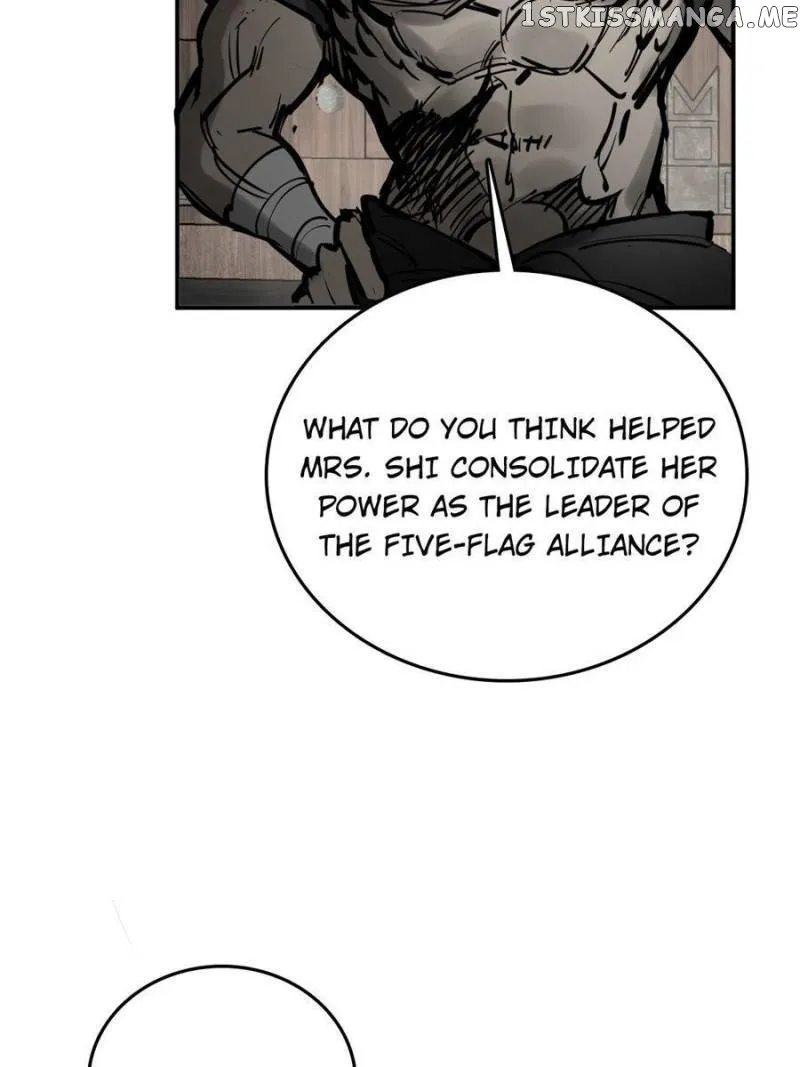Another beginning with the Guhuo bird Chapter 185 page 64 - 