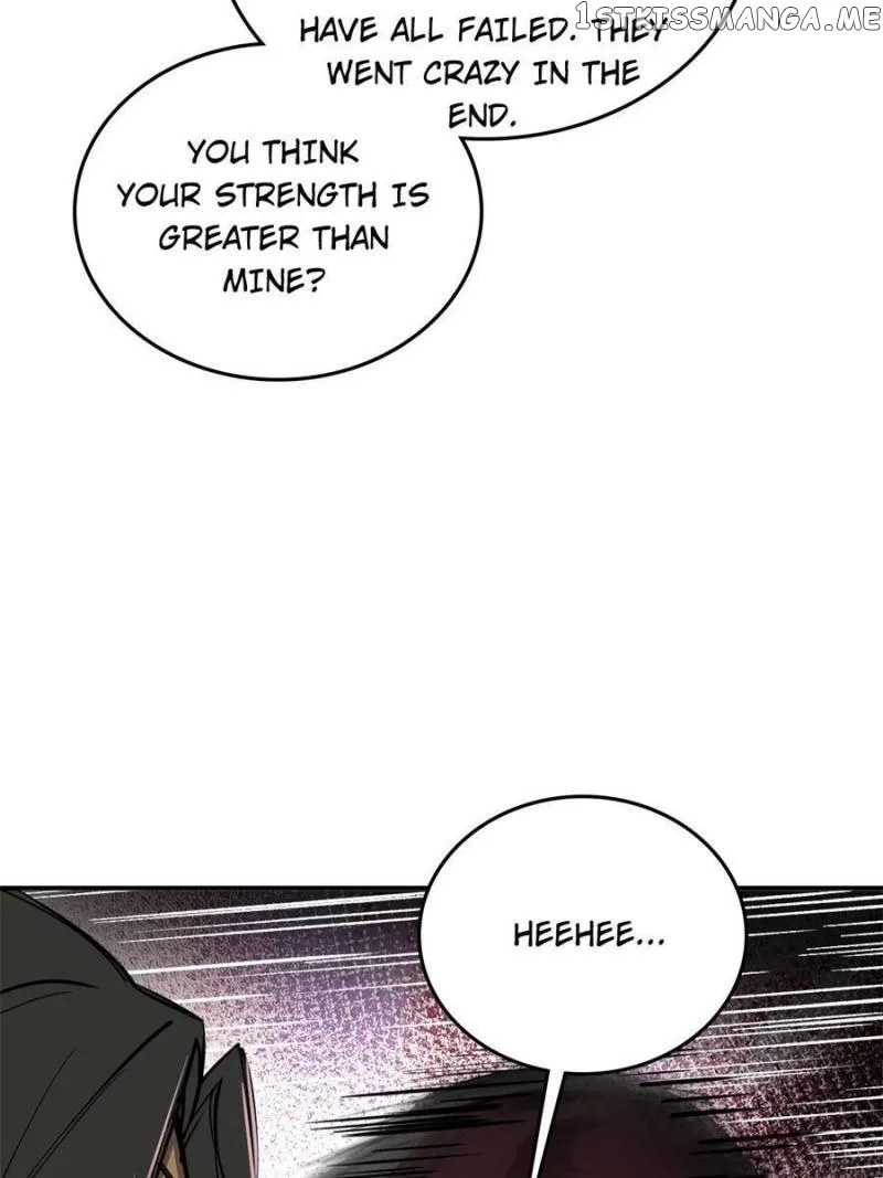 Another beginning with the Guhuo bird Chapter 185 page 67 - 