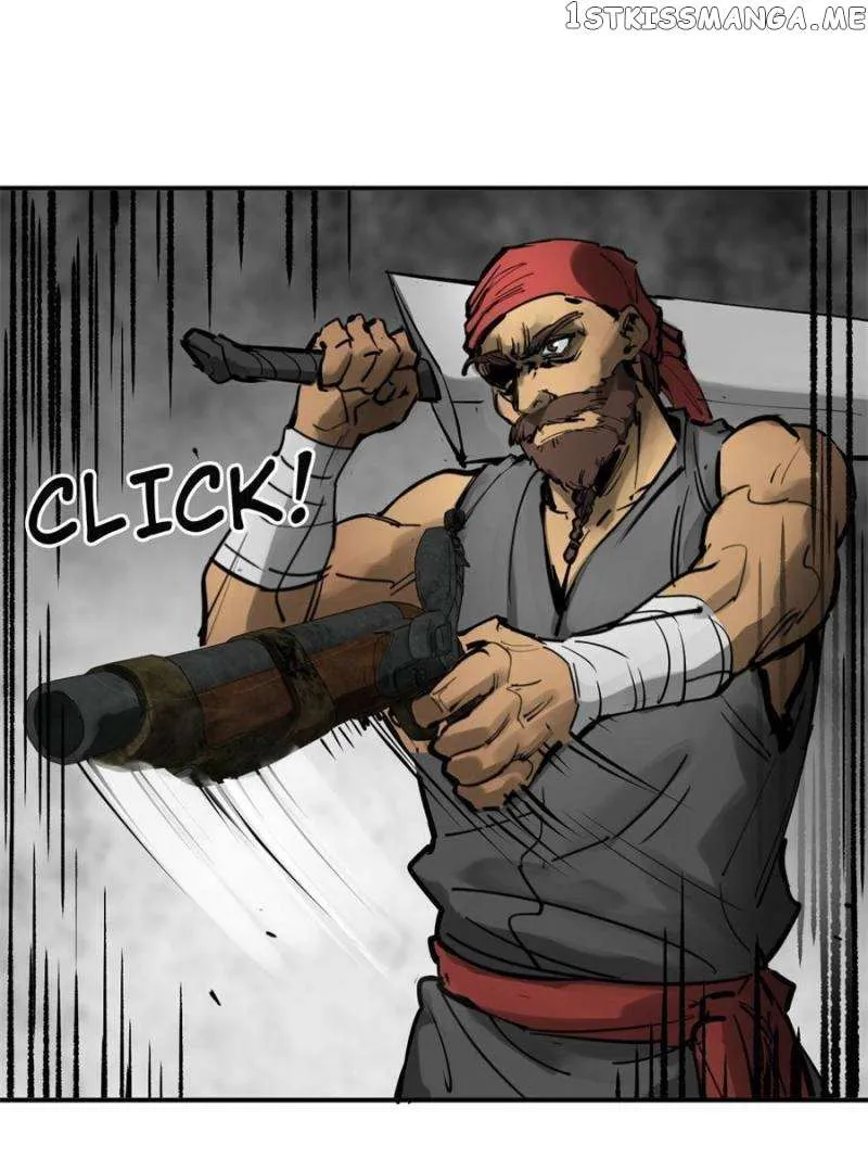 Another beginning with the Guhuo bird Chapter 185 page 72 - 