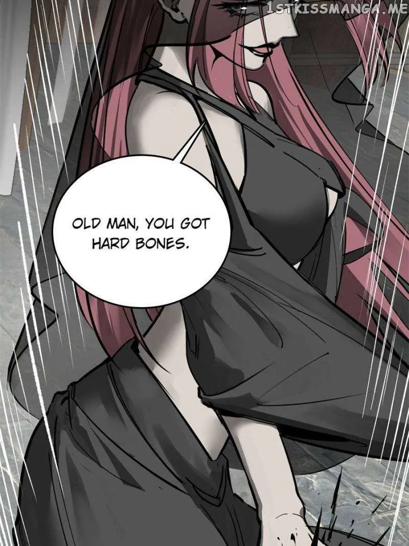 Another beginning with the Guhuo bird Chapter 185 page 76 - 