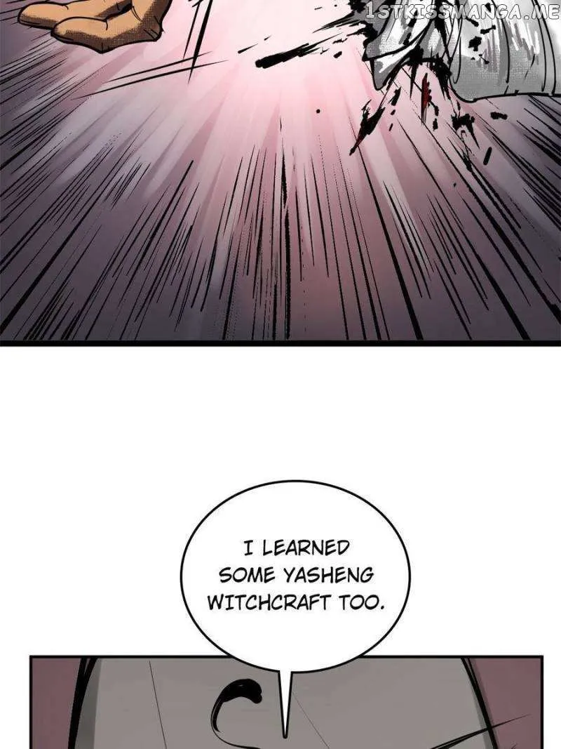 Another beginning with the Guhuo bird Chapter 185 page 78 - 