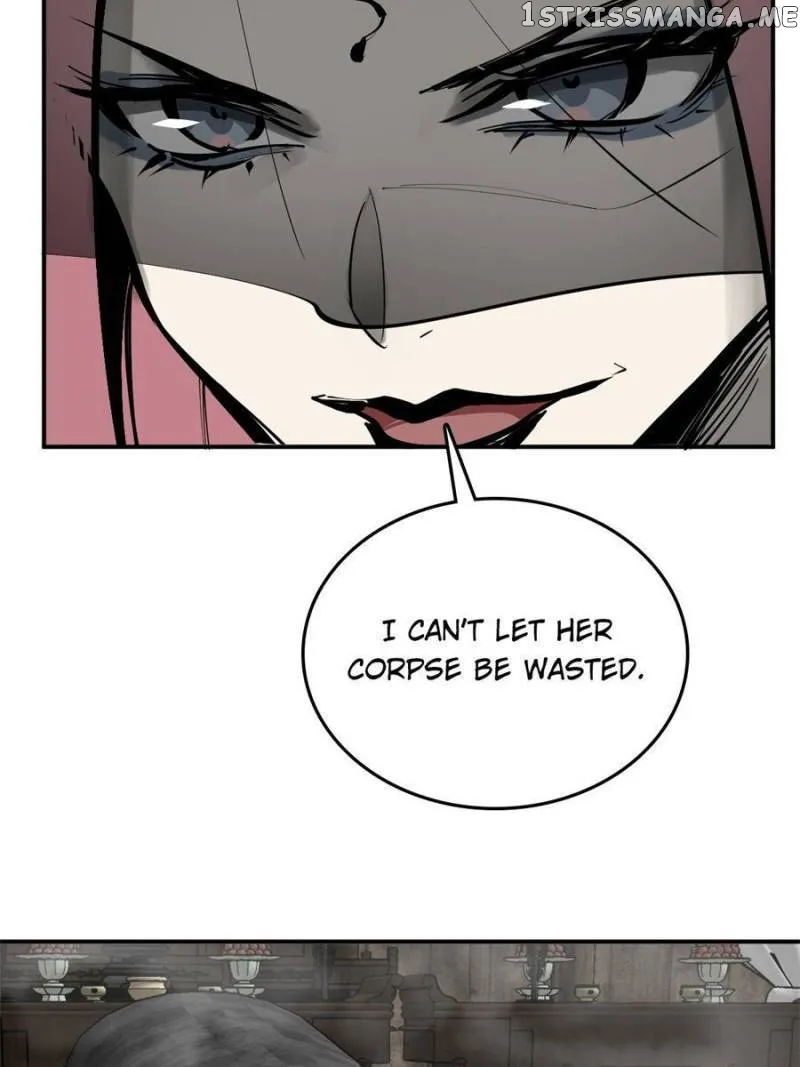 Another beginning with the Guhuo bird Chapter 185 page 79 - 