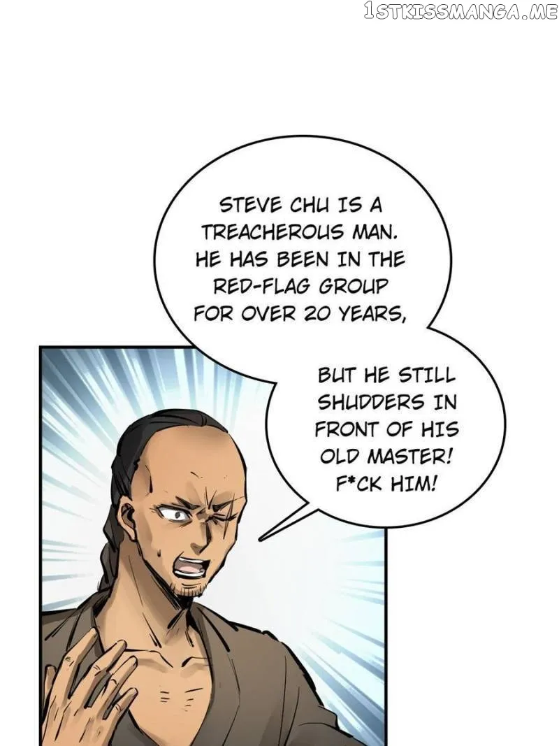 Another beginning with the Guhuo bird Chapter 185 page 9 - 