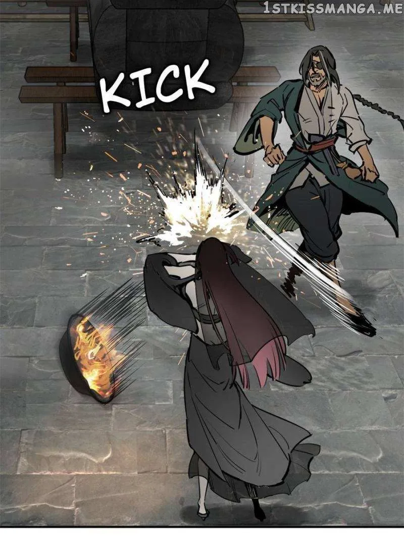 Another beginning with the Guhuo bird Chapter 185 page 82 - 