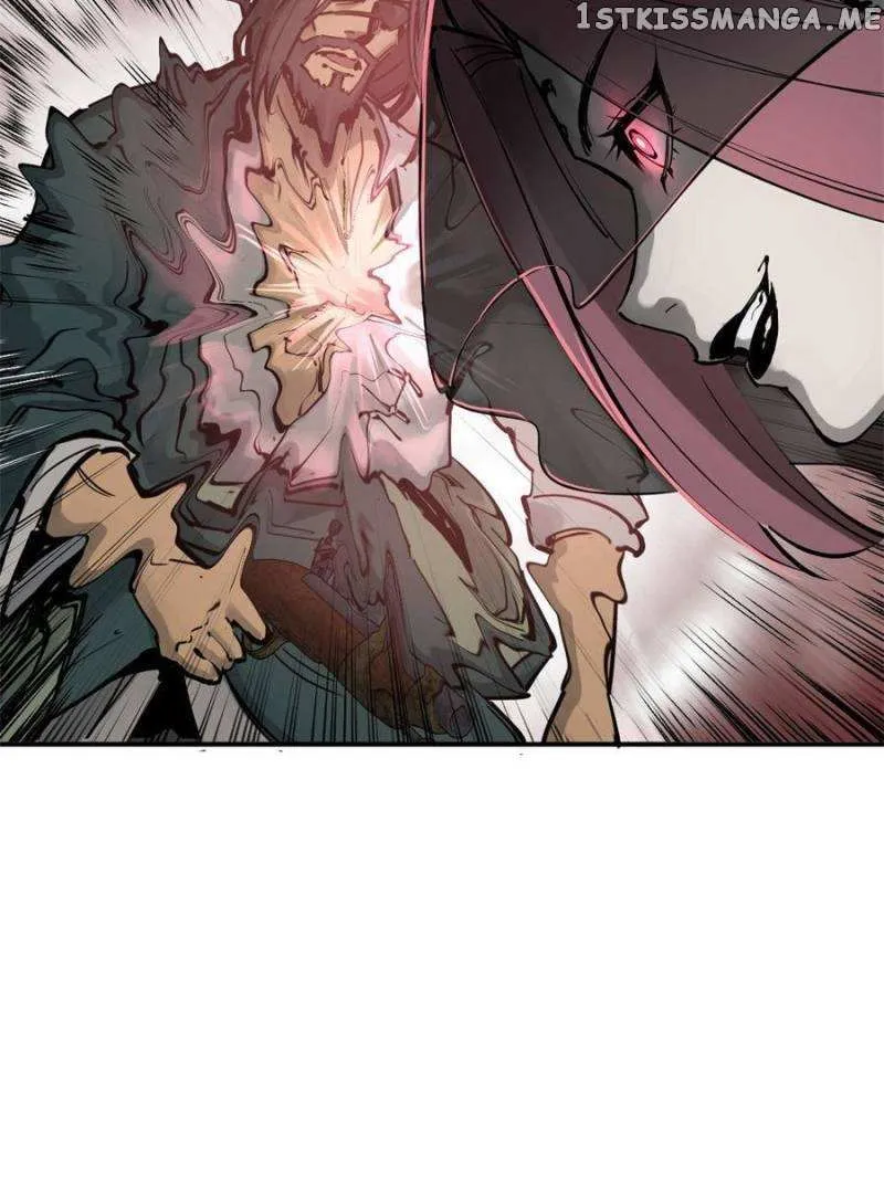 Another beginning with the Guhuo bird Chapter 185 page 85 - 
