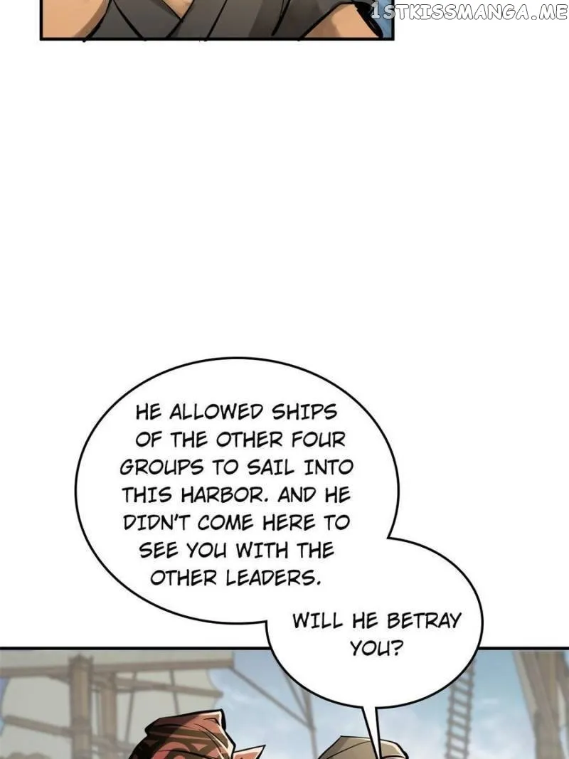 Another beginning with the Guhuo bird Chapter 185 page 10 - 